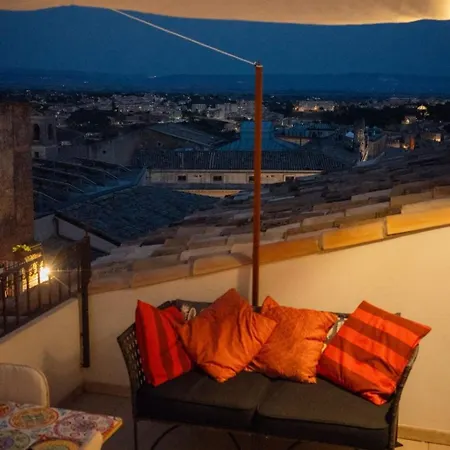 Апартаменты Loft Sulla Scala