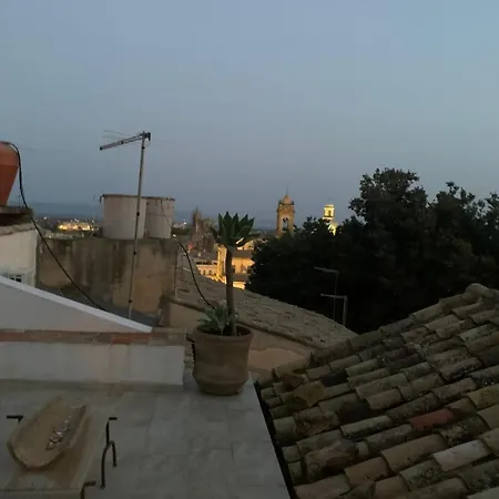 Loft Sulla Scala Апартаменты