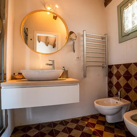 Loft Sulla Scala Апартаменты