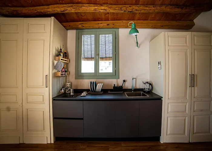 Loft Con Terrazza Sulla Scala * Caltagirone