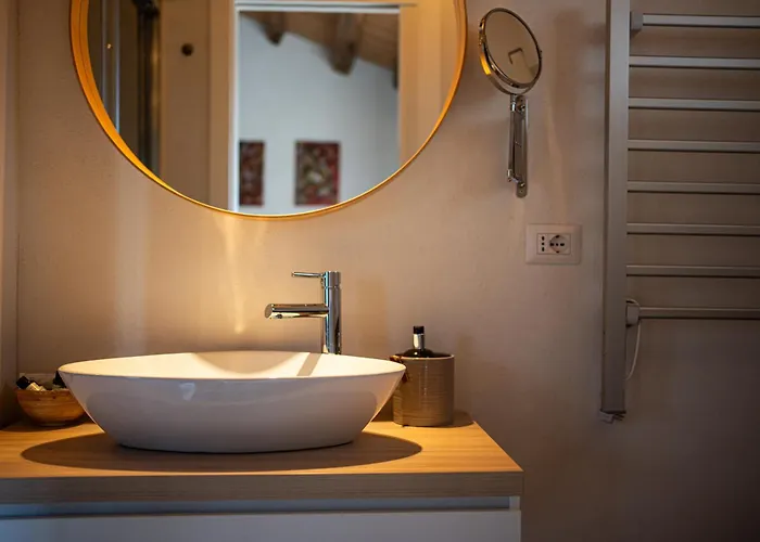 Apartamento Loft Con Terrazza Sulla Scala Caltagirone