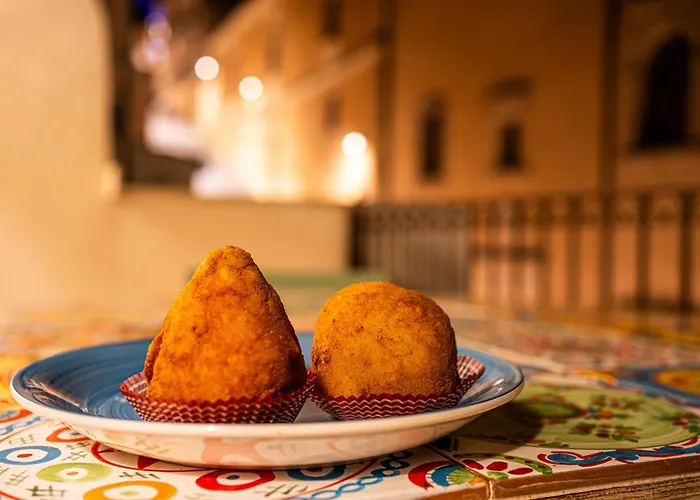 Loft Con Terrazza Sulla Scala *