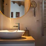 Apartamento Loft Con Terrazza Sulla Scala Caltagirone