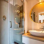 Loft Con Terrazza Sulla Scala Apartamento