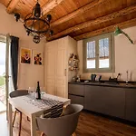 Apartment Loft Con Terrazza Sulla Scala Caltagirone