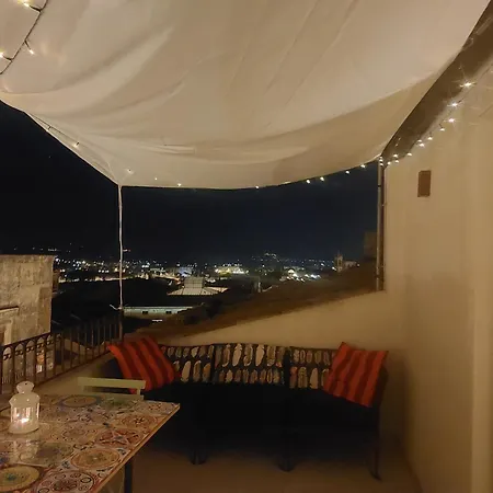Appartement Loft Con Terrazzo Sulla Scala *