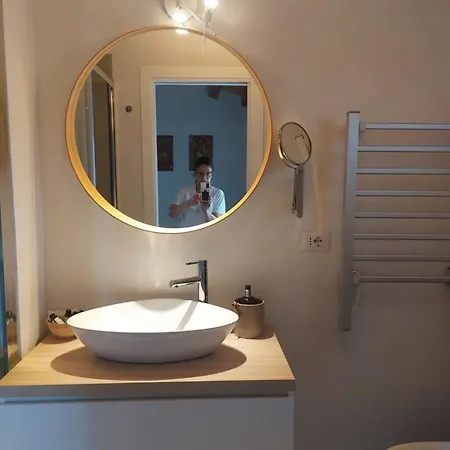 Loft Con Terrazzo Sulla Scalinata Caltagirone