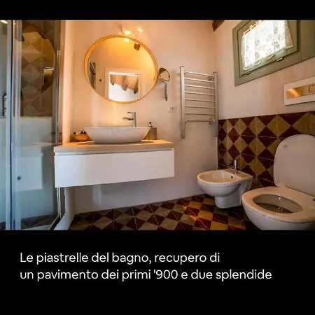 Loft Con Terrazzo Sulla Scalinata * Caltagirone