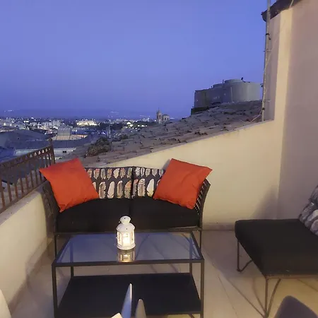 Loft Con Terrazzo Sulla Scalinata Caltagirone