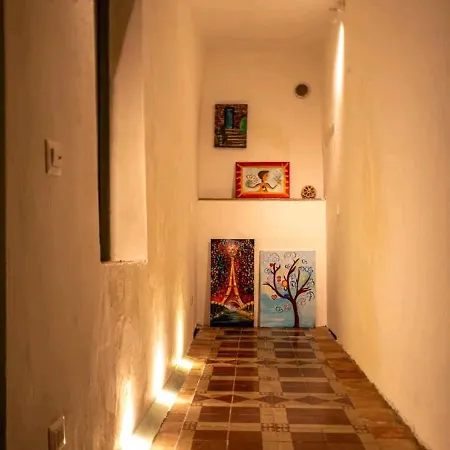 Loft Con Terrazzo Sulla Scalinata Appartement Caltagirone