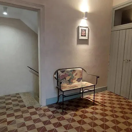 Appartement Loft Con Terrazzo Sulla Scalinata